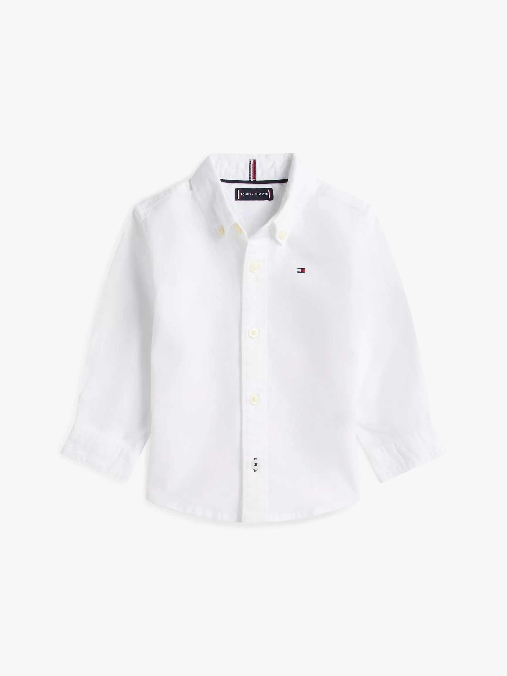 Optic White