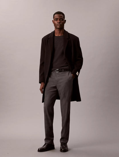 Charcoal Heather