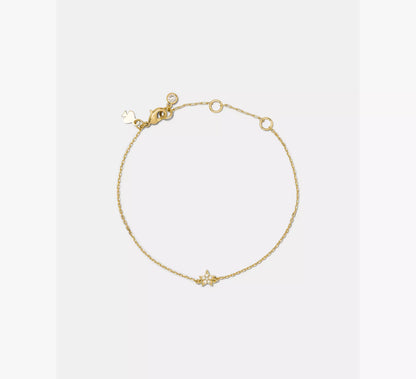 Clear/Gold