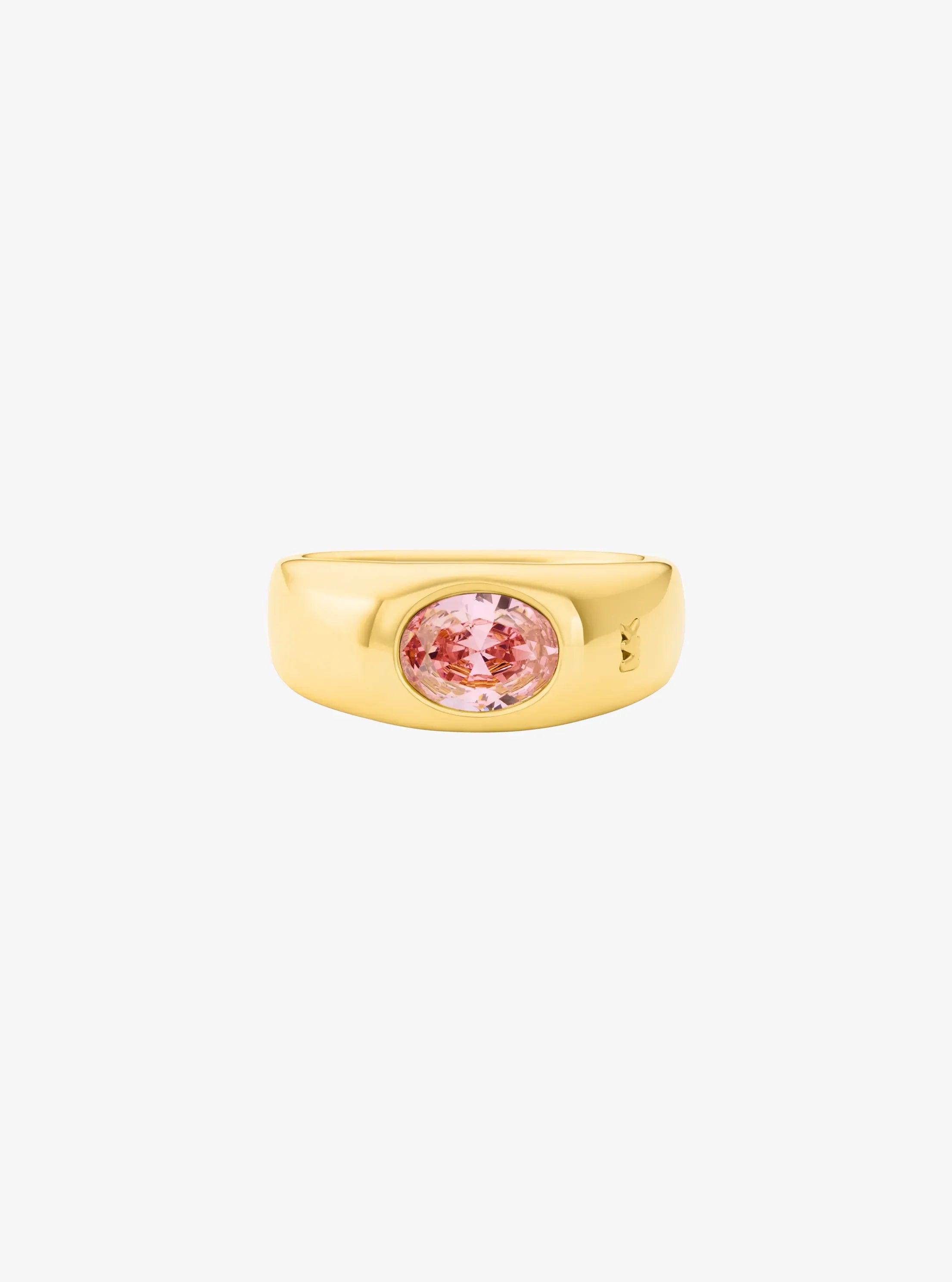 GOLD/PINK