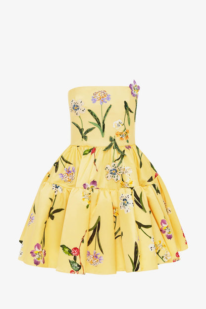 Wild Flower in Sorbet