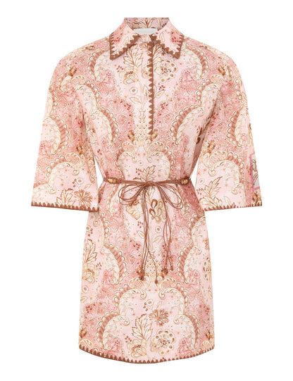Damask Rose