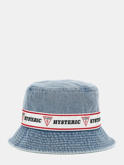 Gj Light Wash Denim Effec