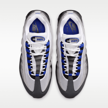 Black/White/Medium Grey/Old Royal