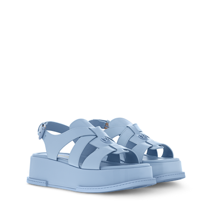Bleu clair