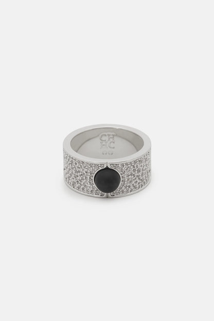 NEGRO/PLATA