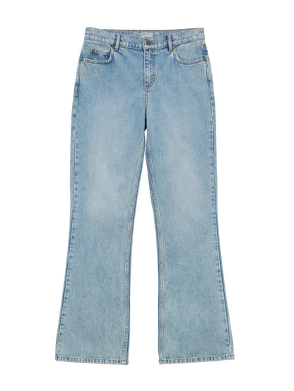 Gusa Sky Blue Wash
