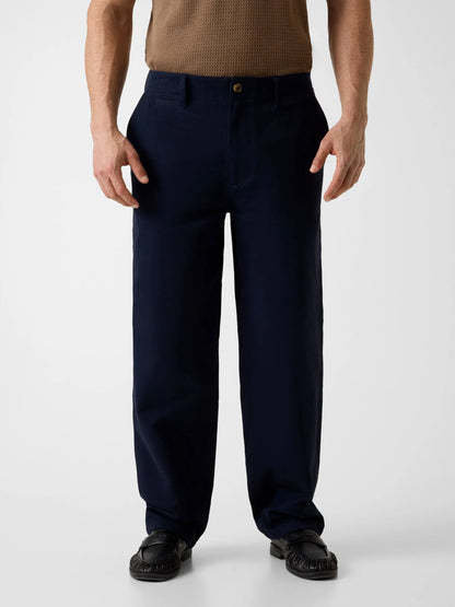 Bleu Élégant