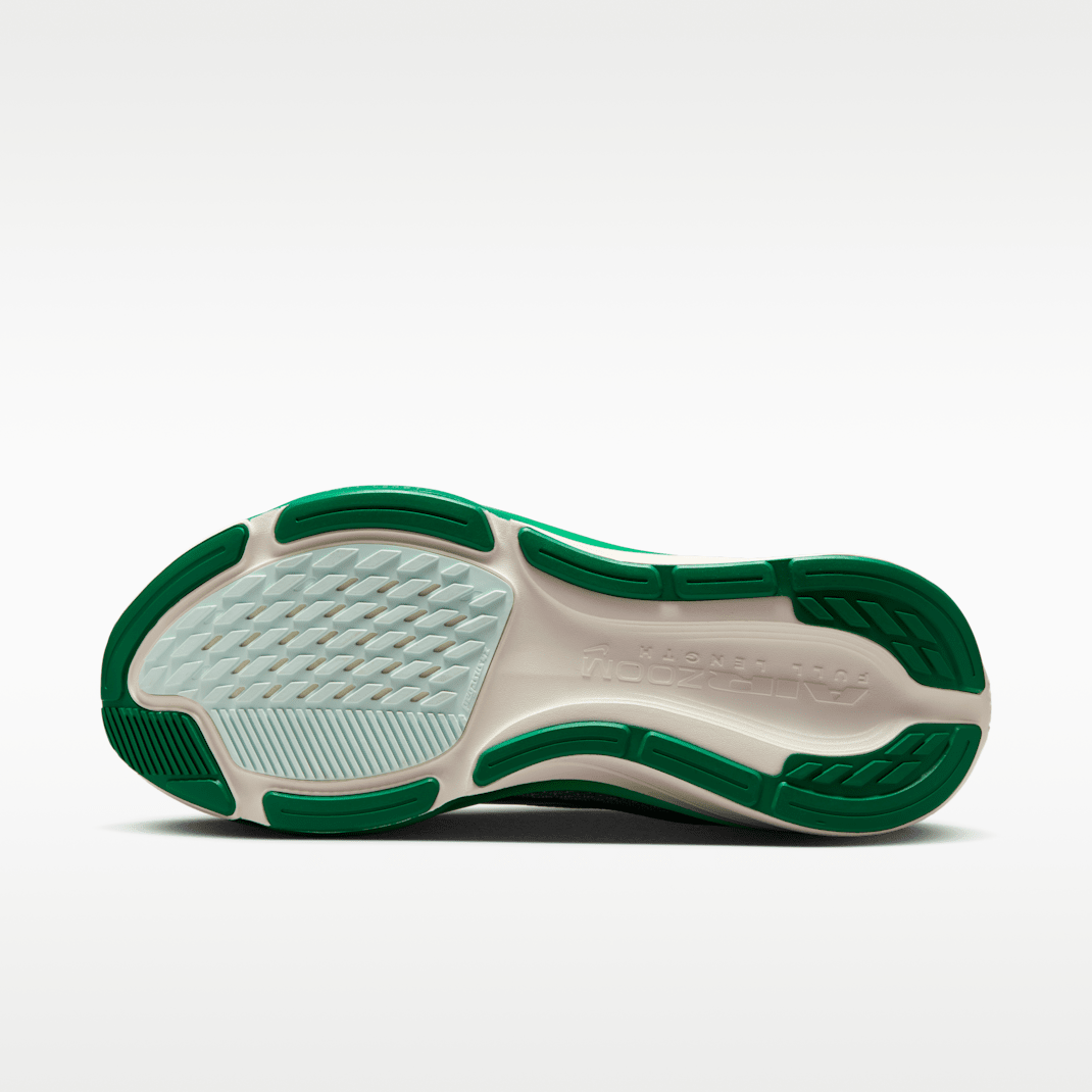 White/Malachite/Barely Green/Metallic Silver