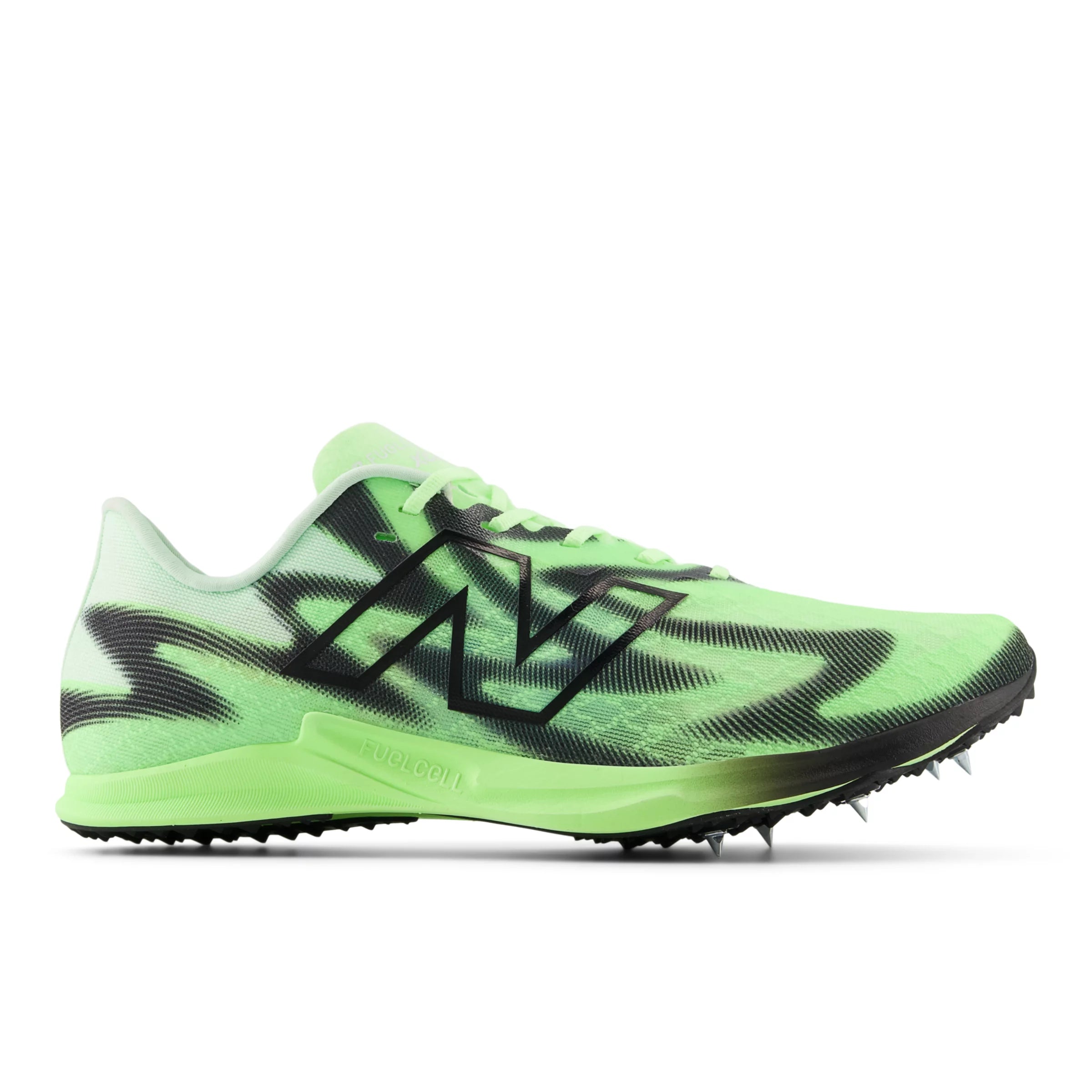 Mint Flash With Lab Green And Black