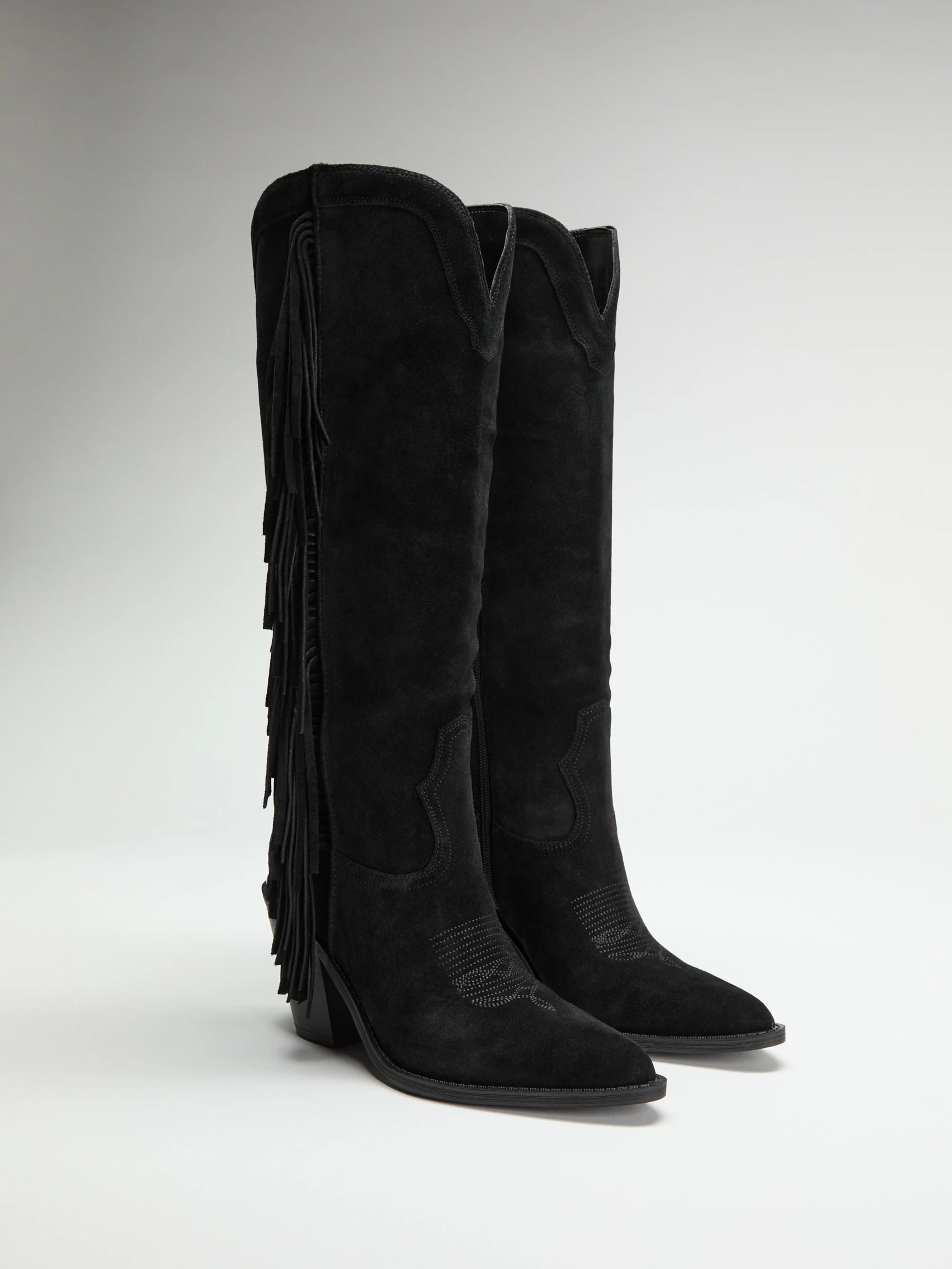 Black 001