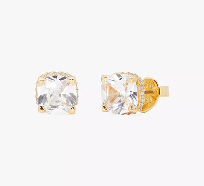 Clear/Gold