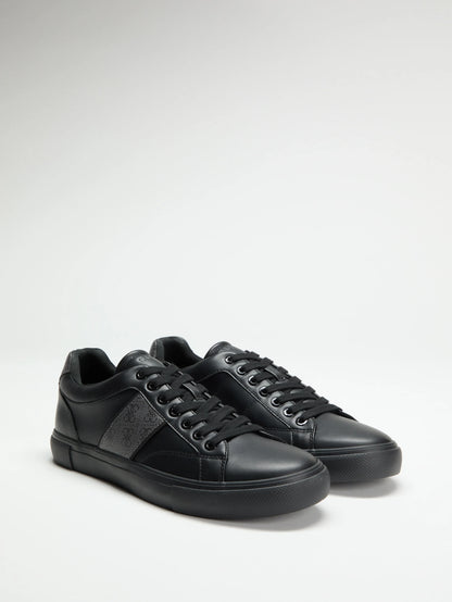 Black 001