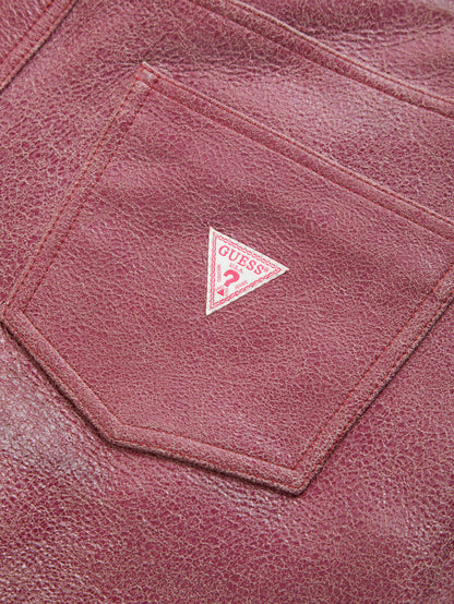 Distressed Damson Multi