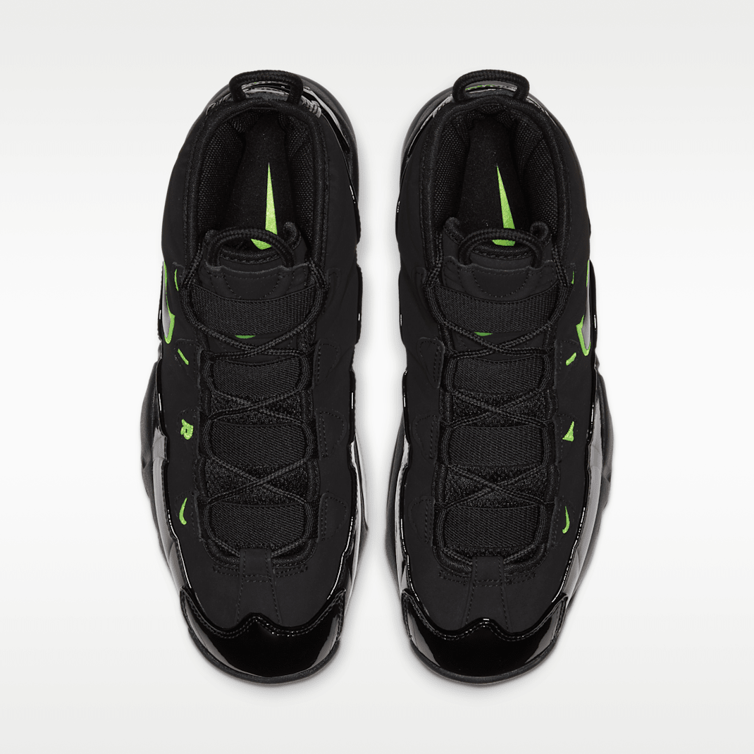 Black/Volt