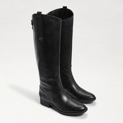 Black Leather