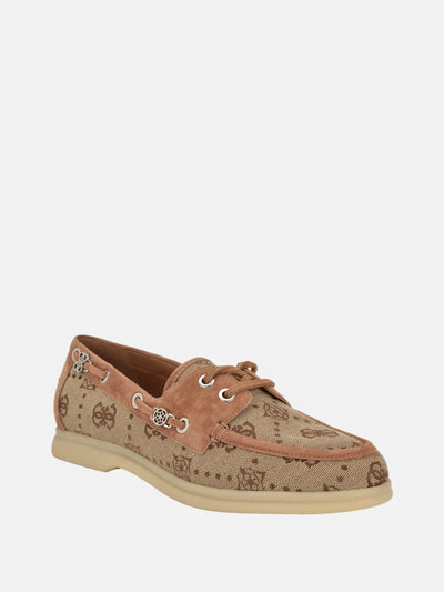 Medium Brown