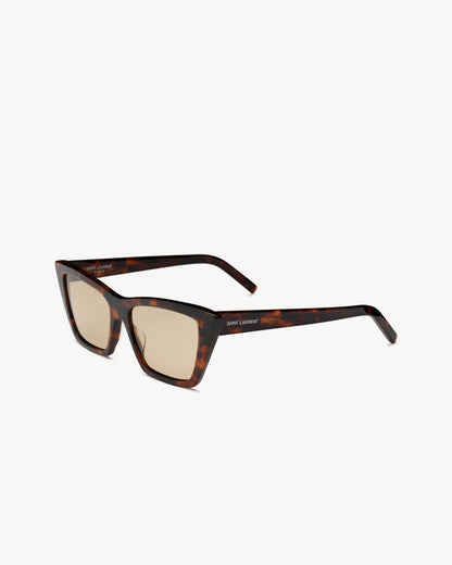 Spotted Havana And Brown