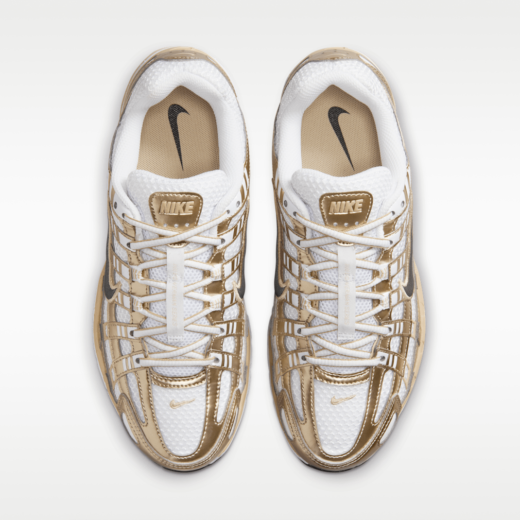 White/Grain/Metallic Gold Grain/Black