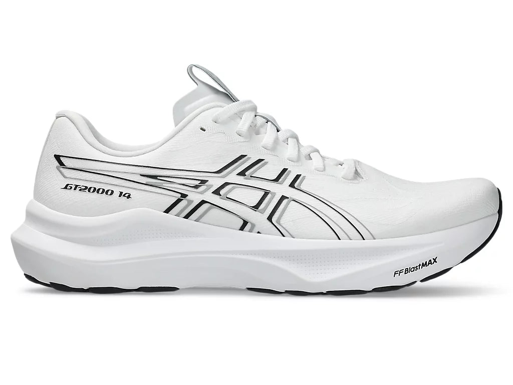 White/Black