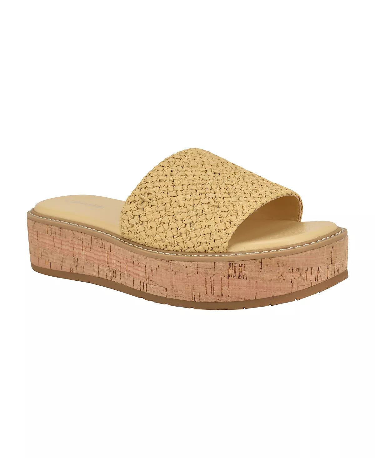 Natural Woven