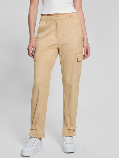 Foamy Taupe