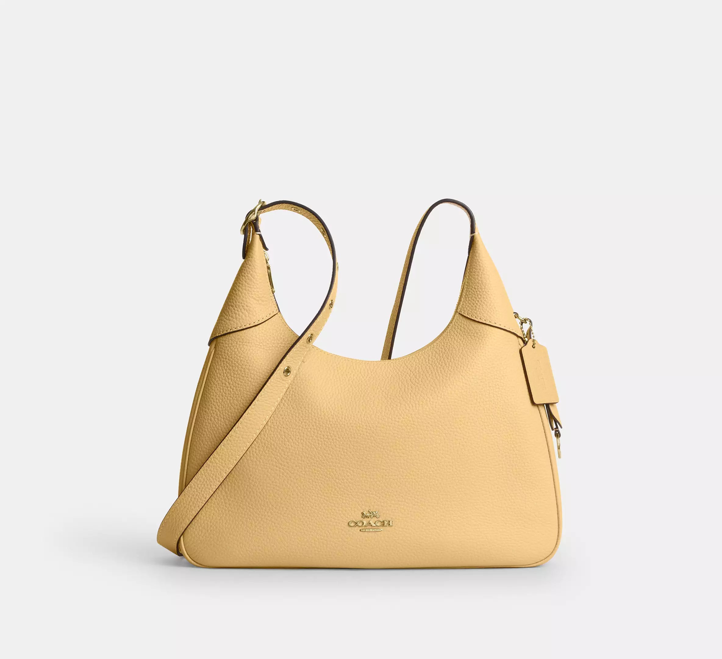 Gold/Soft Yellow
