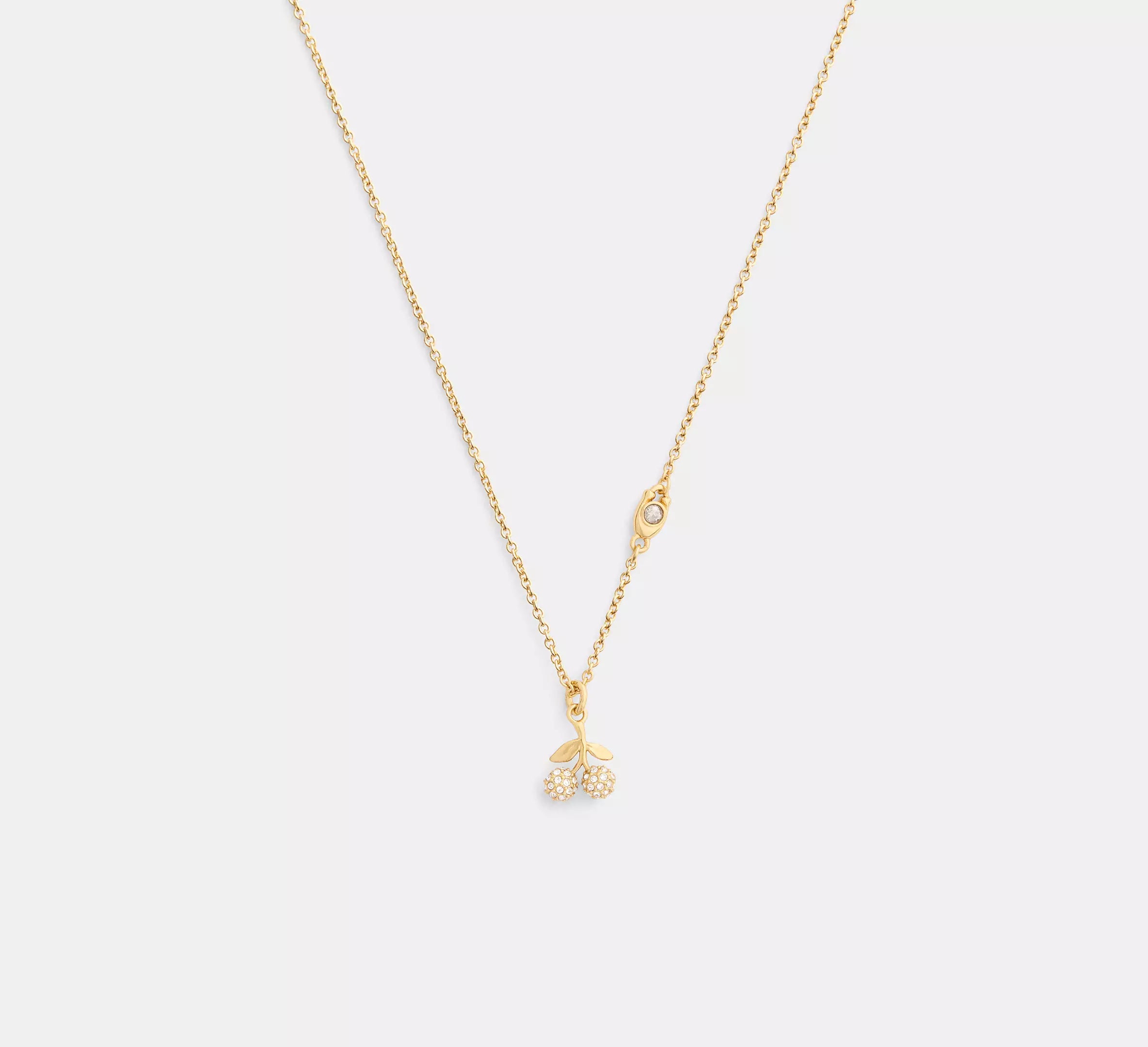 Gold/Crystal