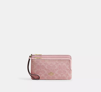 Gold/Light Pink