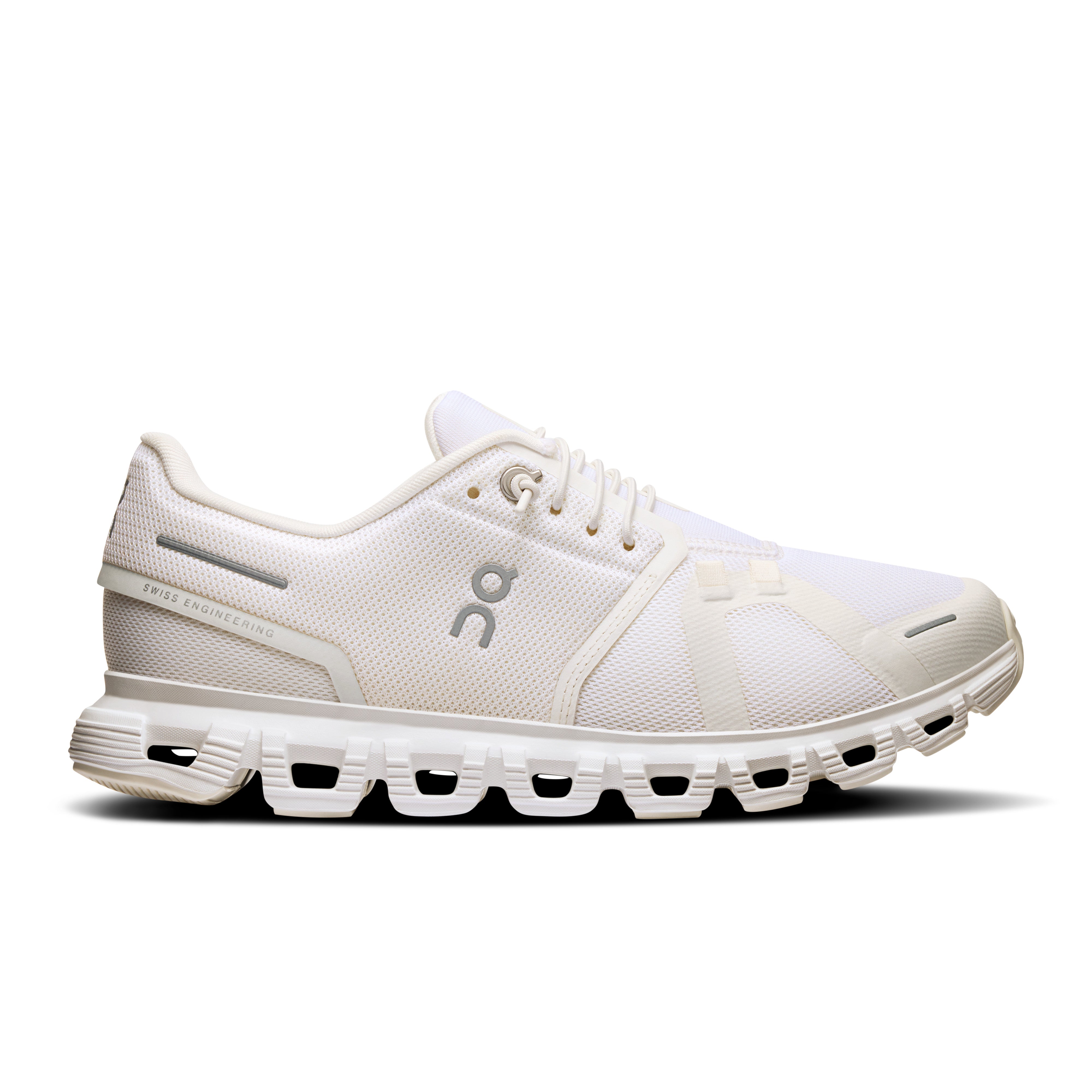 White | White