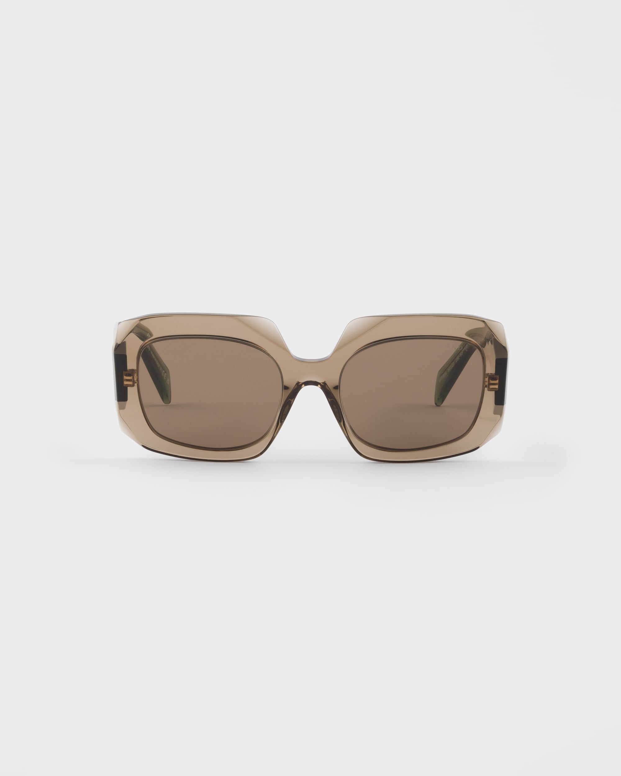 Color lentes Tierra