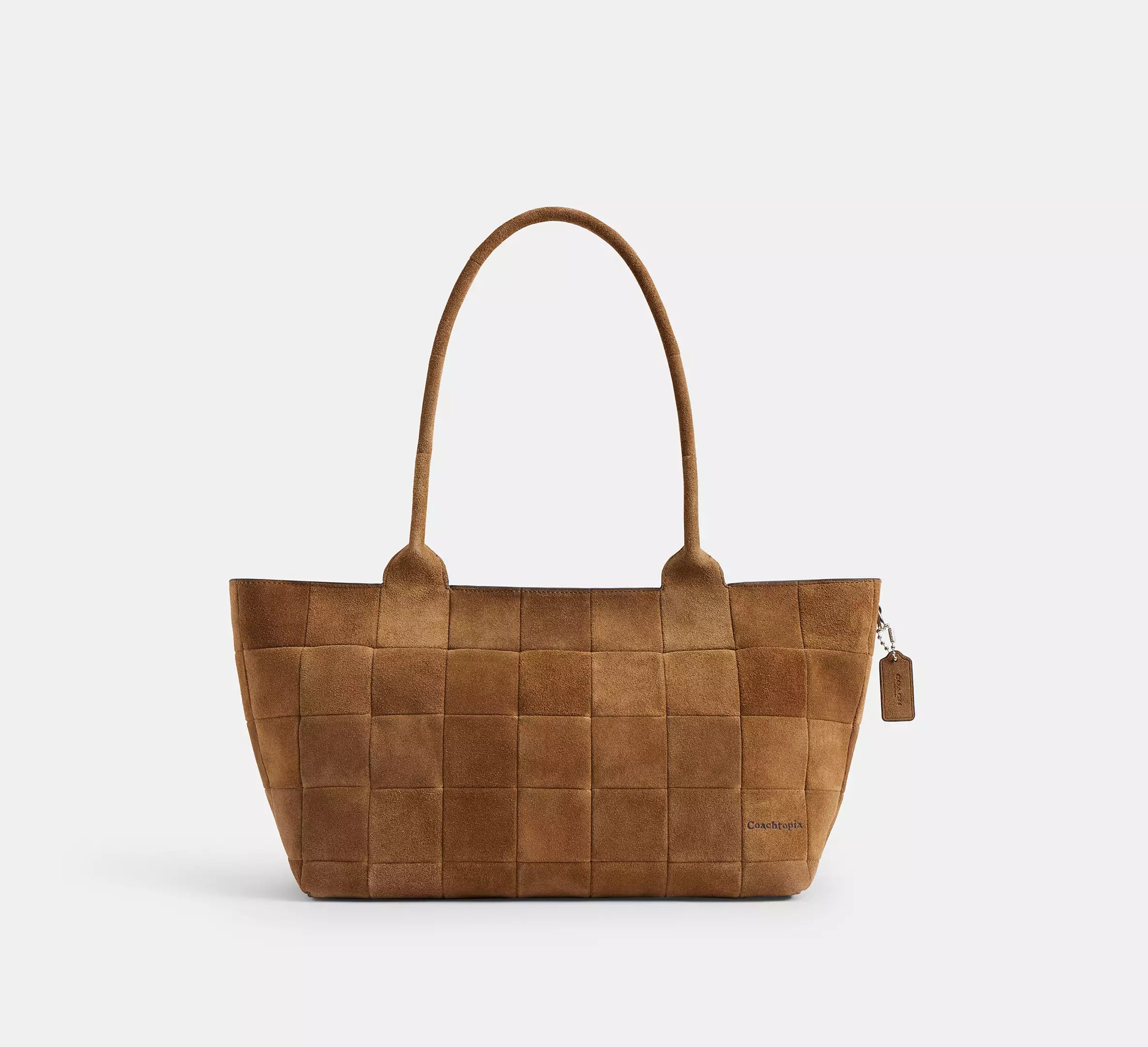 Cedar Suede