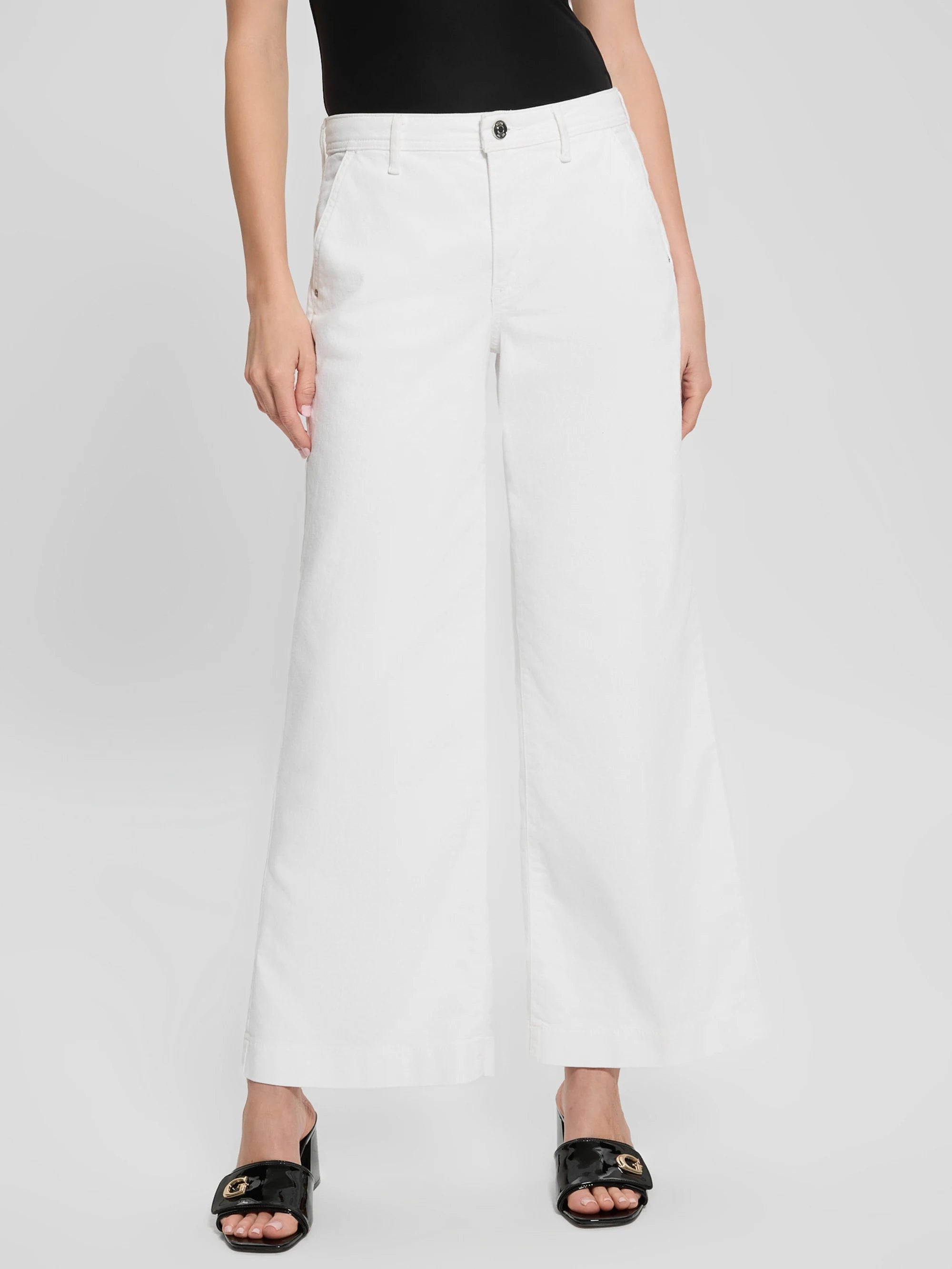 Pure White