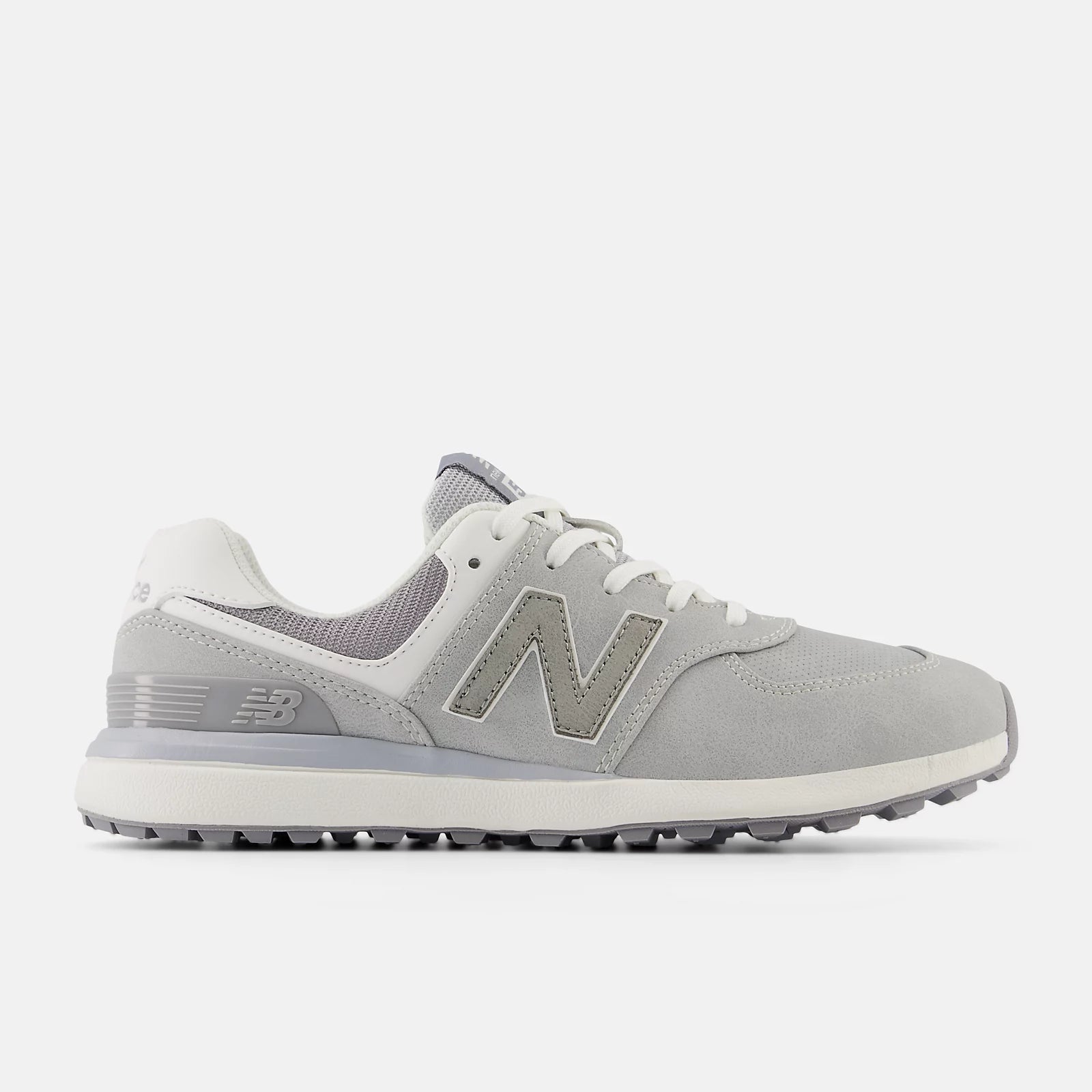 Light Grey With Grey