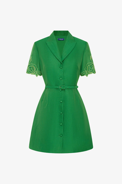 Verdant