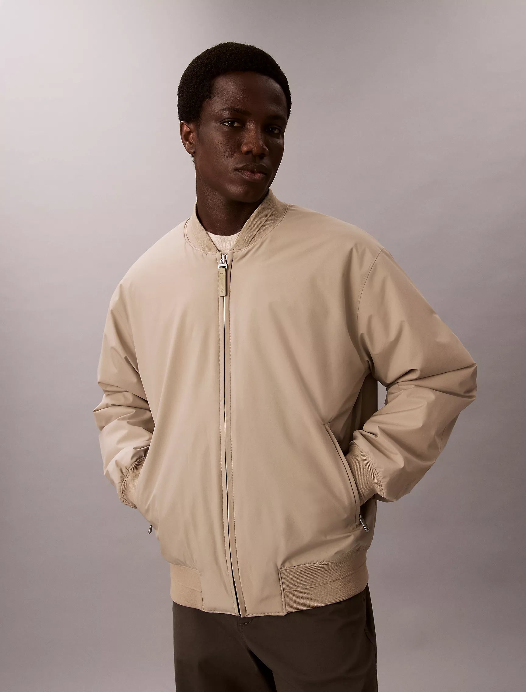 Vintage Khaki