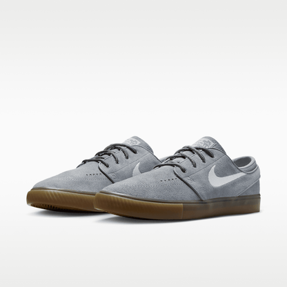 Cool Grey/Cool Grey/Gum Light Brown/White