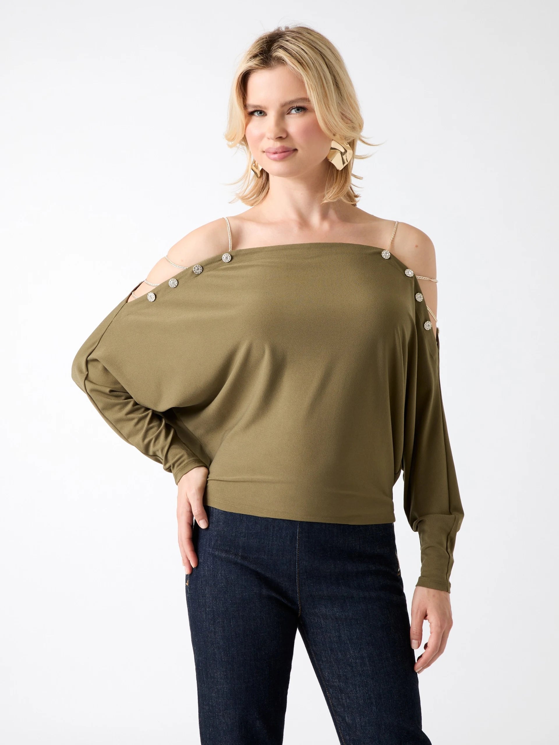 Army Olive