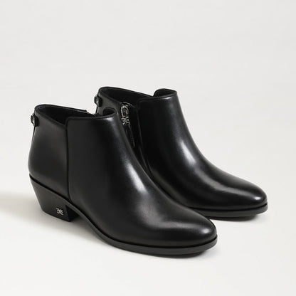 Black Leather