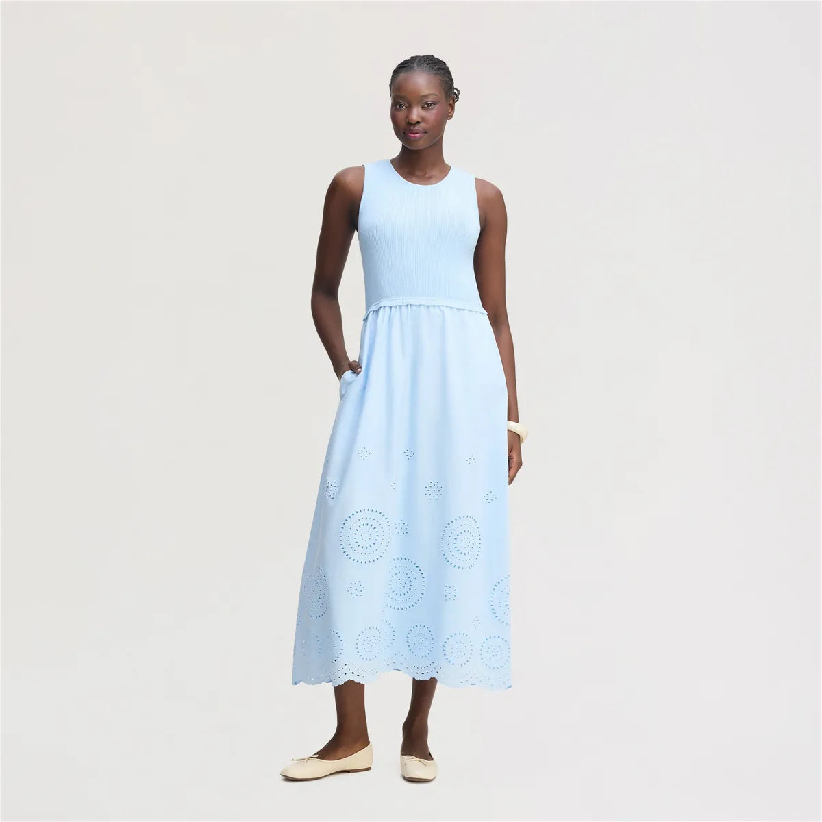 Light Blue