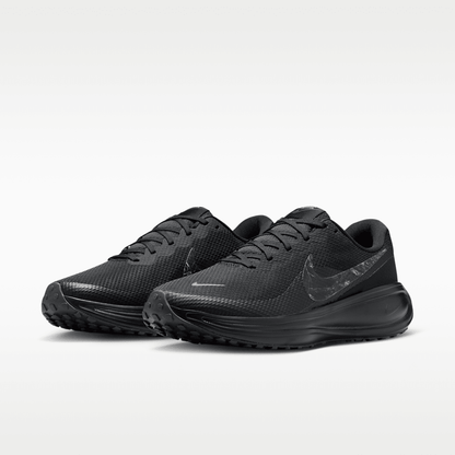 Black/Dark Smoke Grey/Iron Grey/White