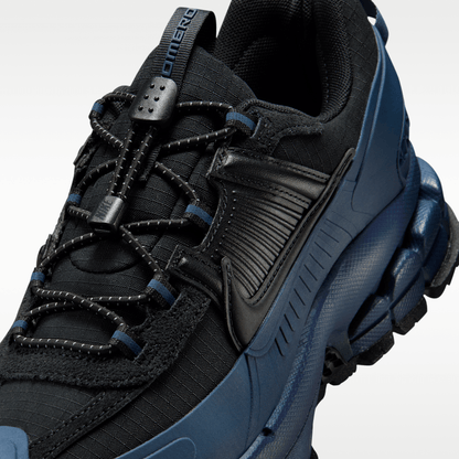 Midnight Navy/World Indigo/Racer Blue/Black