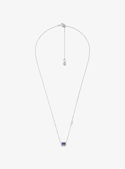 SILVER/SAPPHIRE