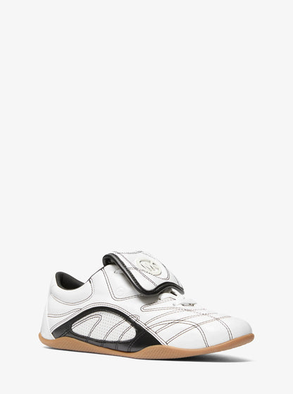OPTIC WHITE