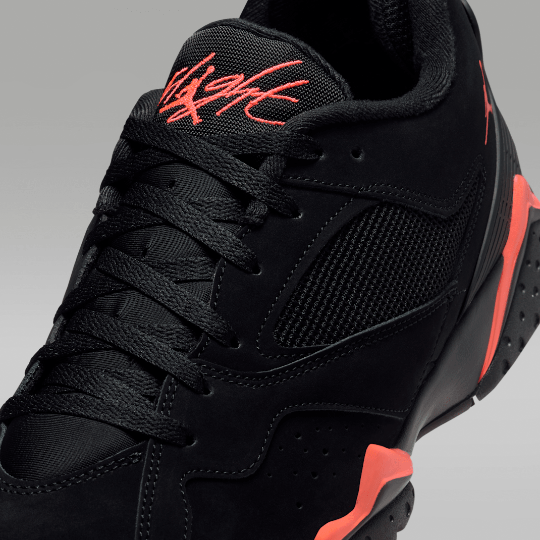Black/Infrared 23 2