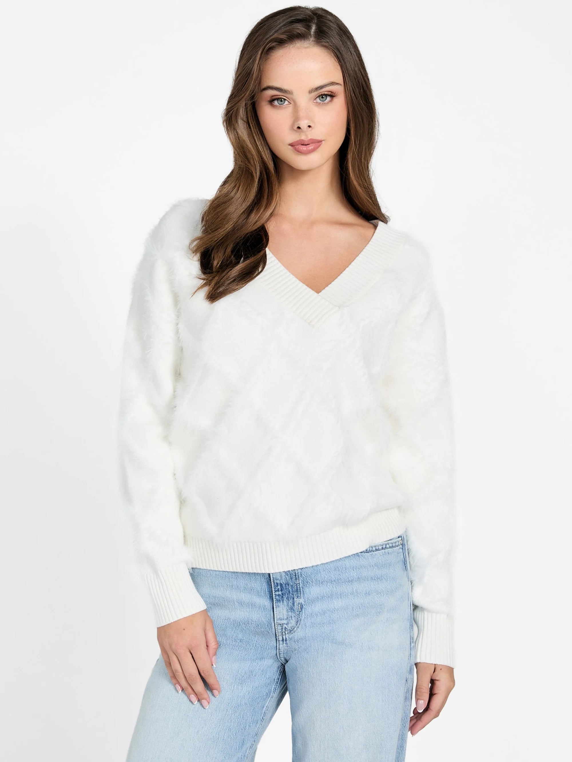 Dove White