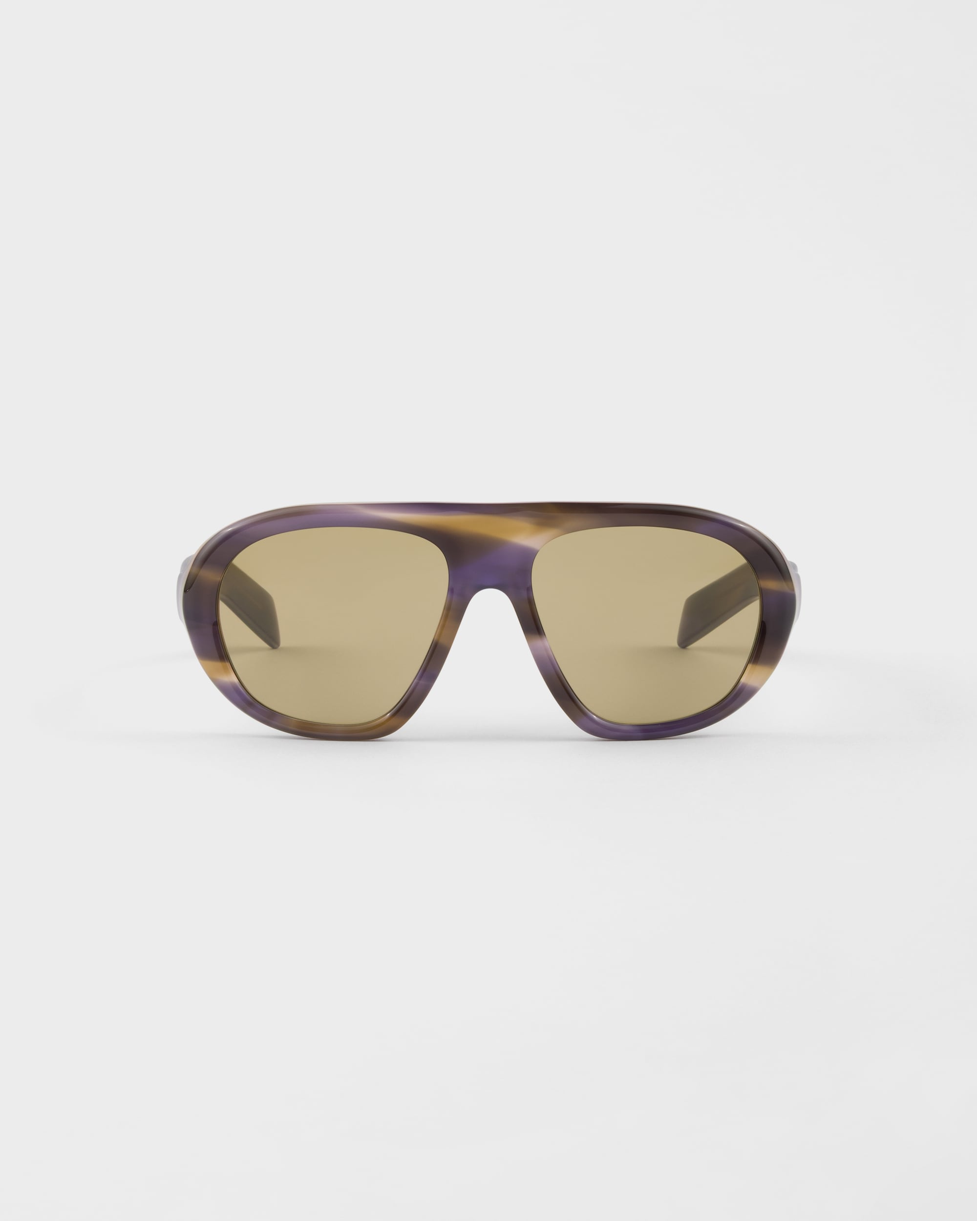 Lentes verde oliva