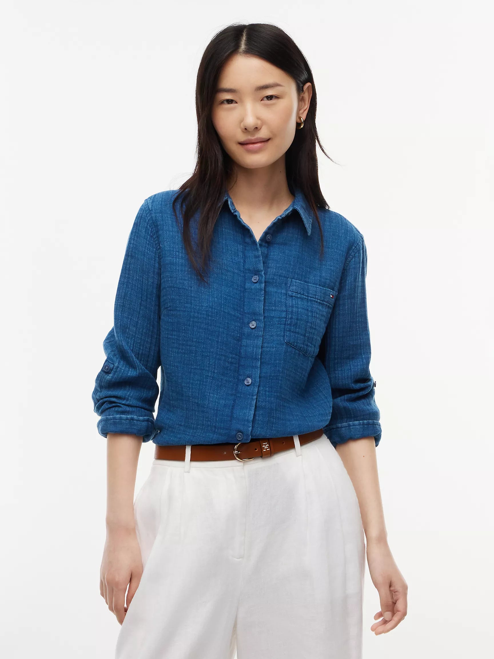 Indigo