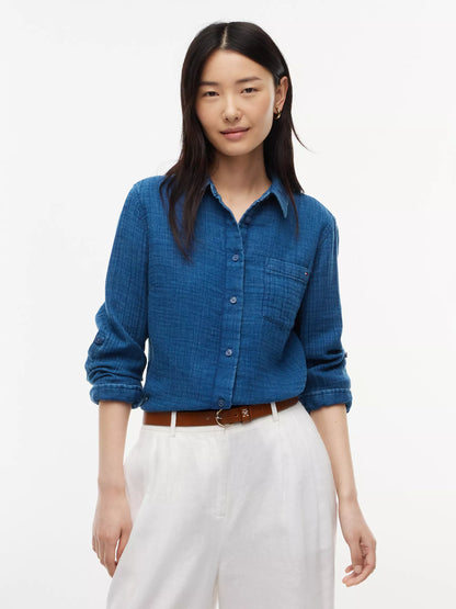 Indigo