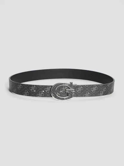 Black Snakeskin